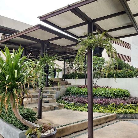 Ampo Residence Phra Nakhon Si Ayutthaya Exterior foto