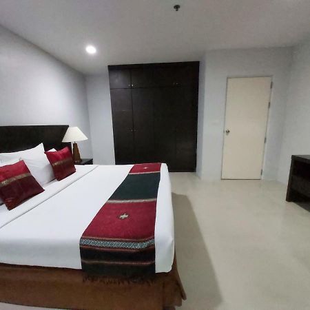 Ampo Residence Phra Nakhon Si Ayutthaya Exterior foto