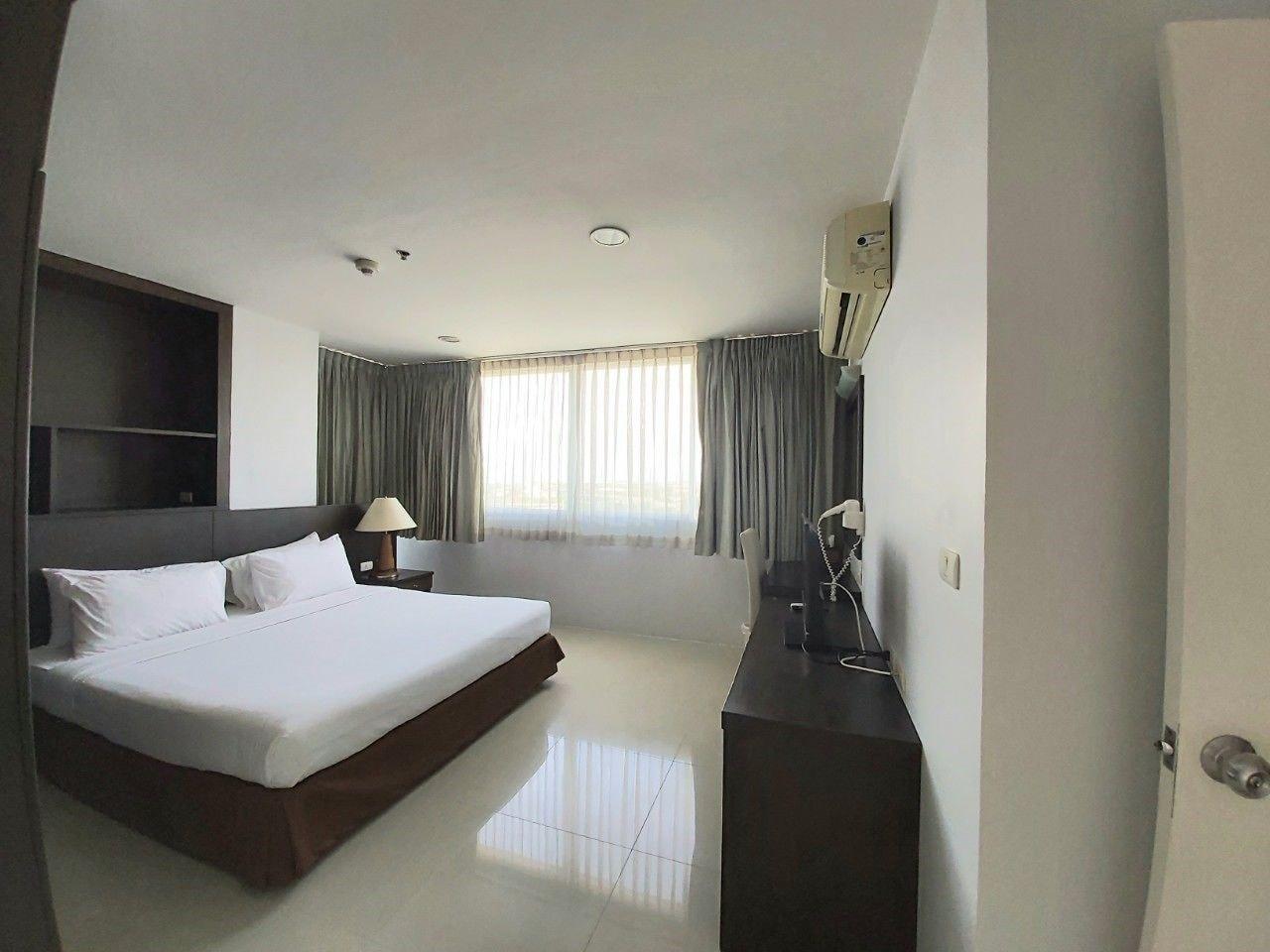 Ampo Residence Phra Nakhon Si Ayutthaya Exterior foto