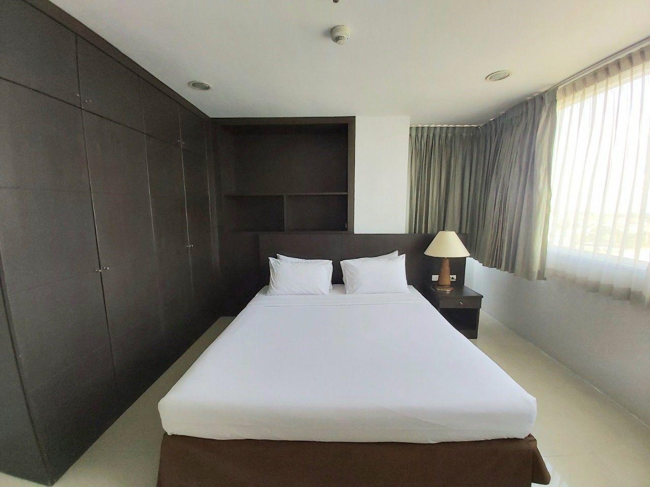 Ampo Residence Phra Nakhon Si Ayutthaya Exterior foto