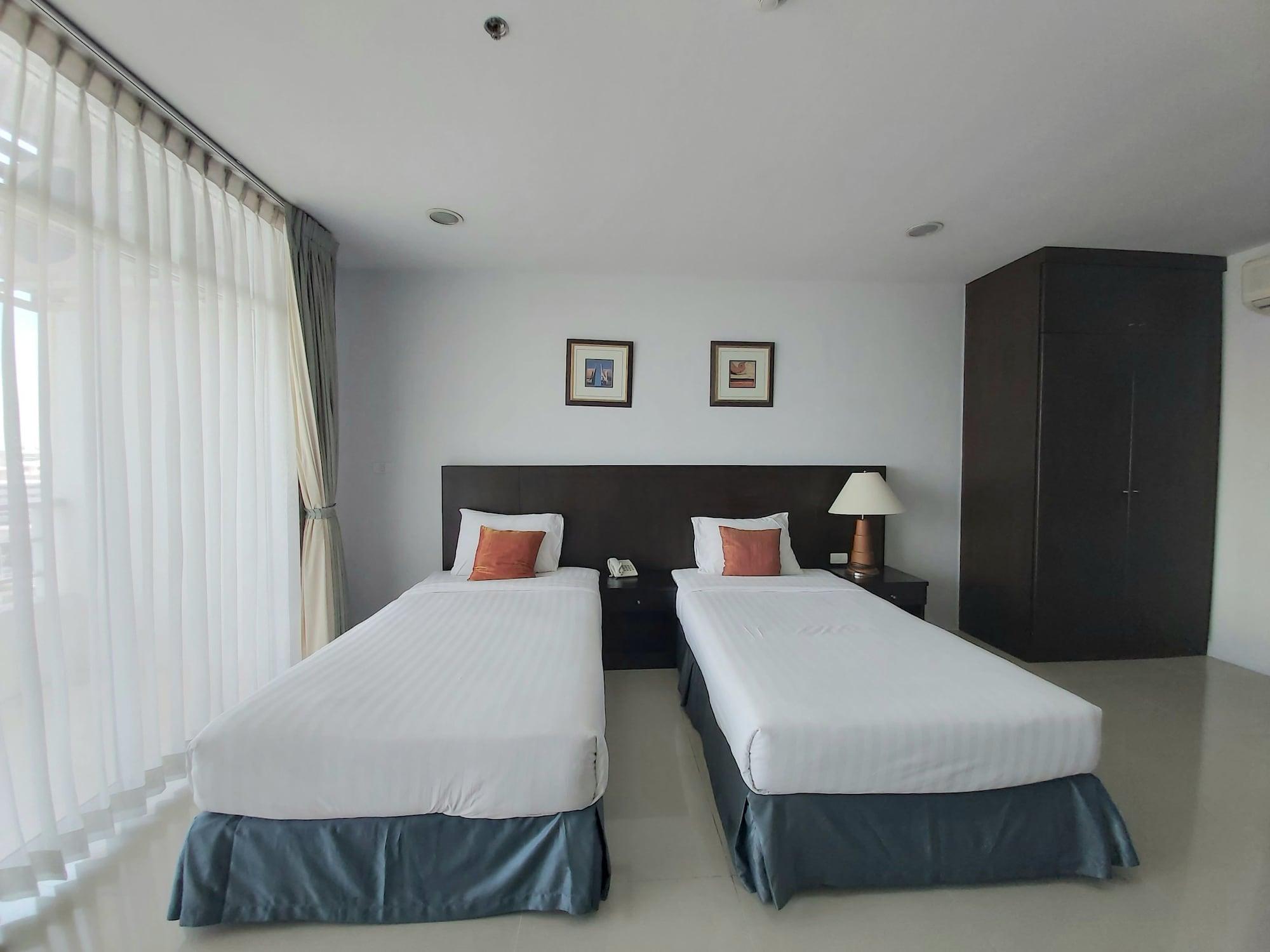 Ampo Residence Phra Nakhon Si Ayutthaya Exterior foto