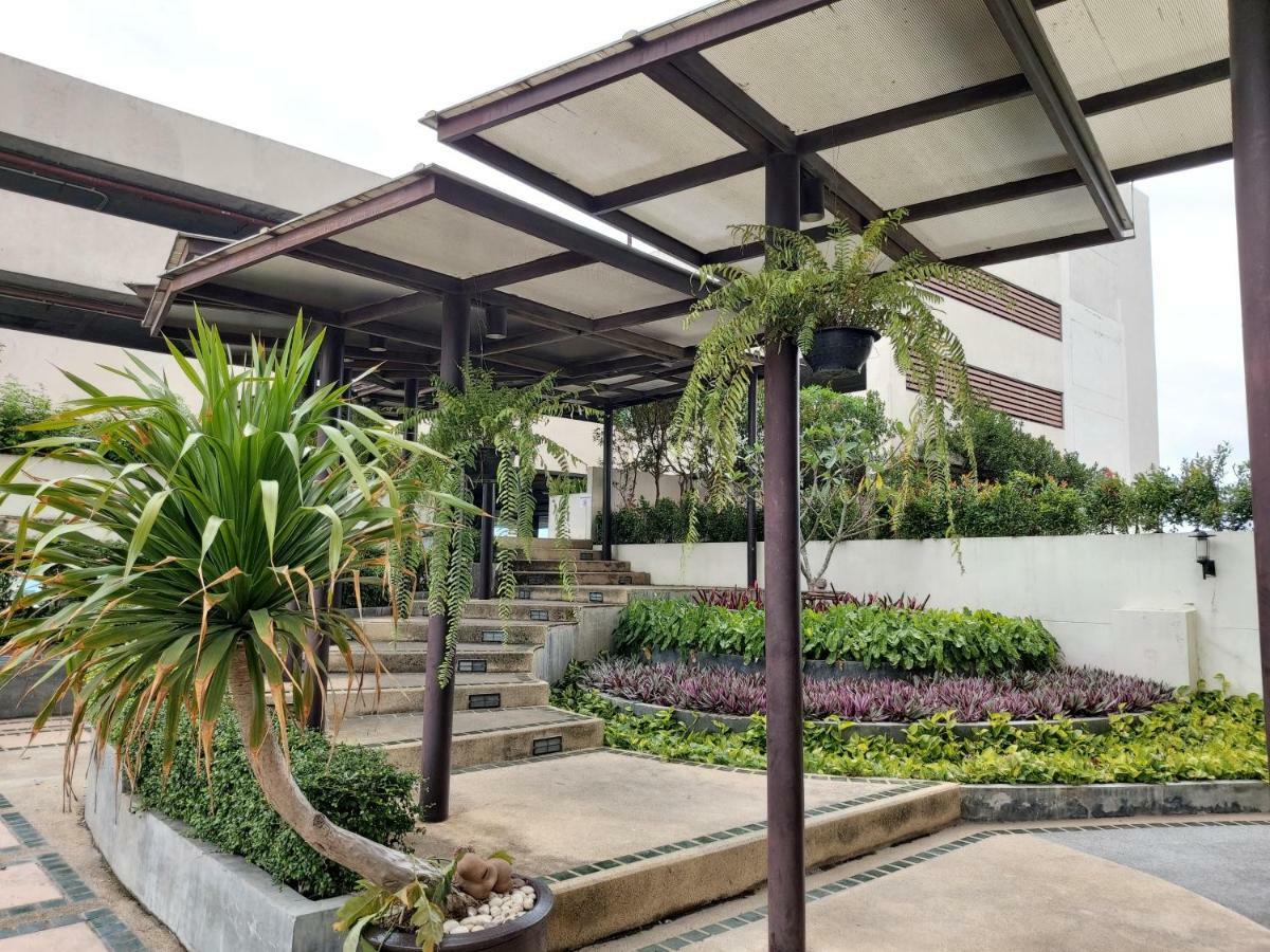 Ampo Residence Phra Nakhon Si Ayutthaya Exterior foto