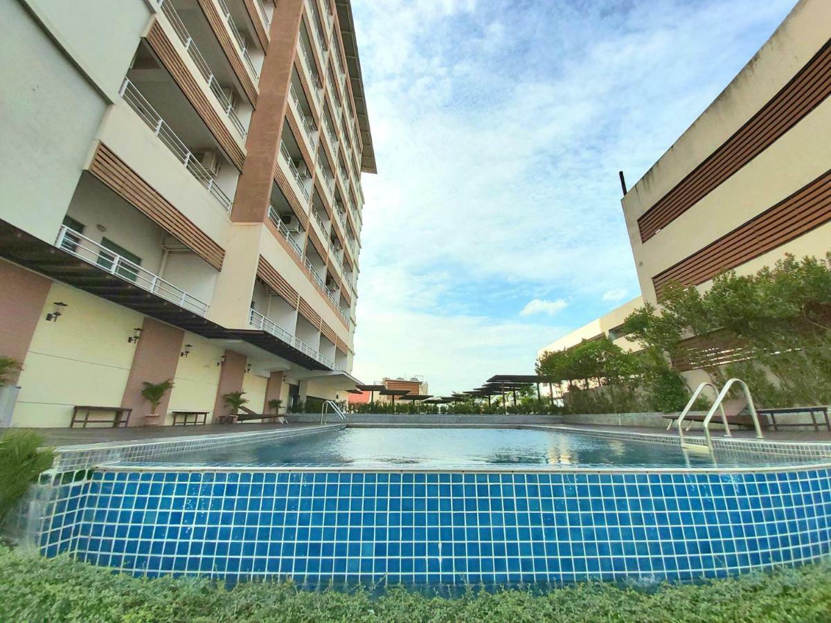Ampo Residence Phra Nakhon Si Ayutthaya Exterior foto